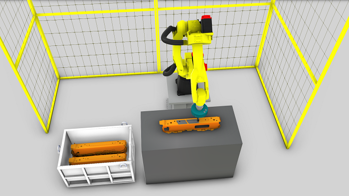 汽車行業(yè)應用